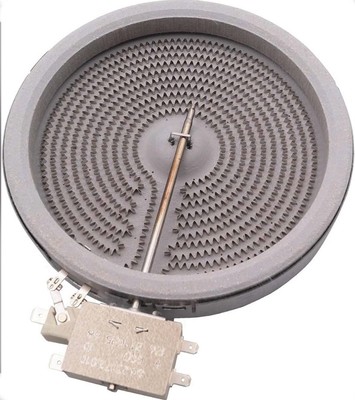   1 YEAR WARRANTY OEM Cooktop Element W11171119 WB30X30921 318178110 DG47-00060A
