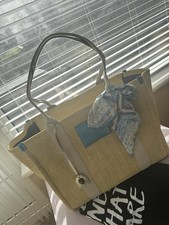 Kurt Geiger Southbank Large Shopper Tote Bag New