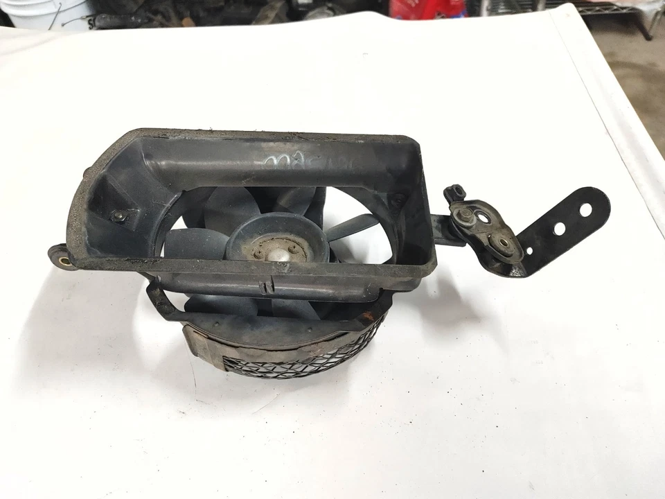 1996 Suzuki VS800 Intruder 800 Radiator Fan 17800-38A03 - Image 3 of 4