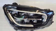 Frontscheinwerfer Mercedes-Benz Glc X253 A2539066403 Rechts Headlight