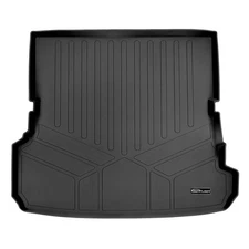 SMARTLINER SD0364 Rear Cargo/Trunk Liner Black for Audi Q7