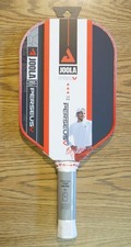 2026 JOOLA PERSEUS V PRO 14MM RED PICKLEBALL PADDLE FREE S H 2