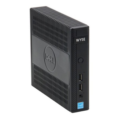 Dell WYSE 5010 AMD G-T48E 2GB DDR3 0GB HDD Thin Client without PSU