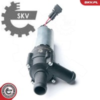 Esen SKV 22SKV003 WasserumwäLzpumpe FüR Standheizung WasserumwäLzpumpe
