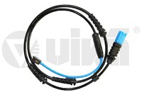 Warnkontakt Bremsbelagverschleiß Vika 61493401 FüR Bmw 7Er G70 5Er G60 G90 G68