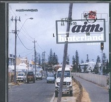 Hinterland - Aim CD XCVG The Cheap Fast Free Post