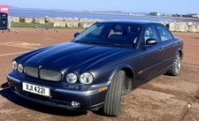 Jaguar XJR