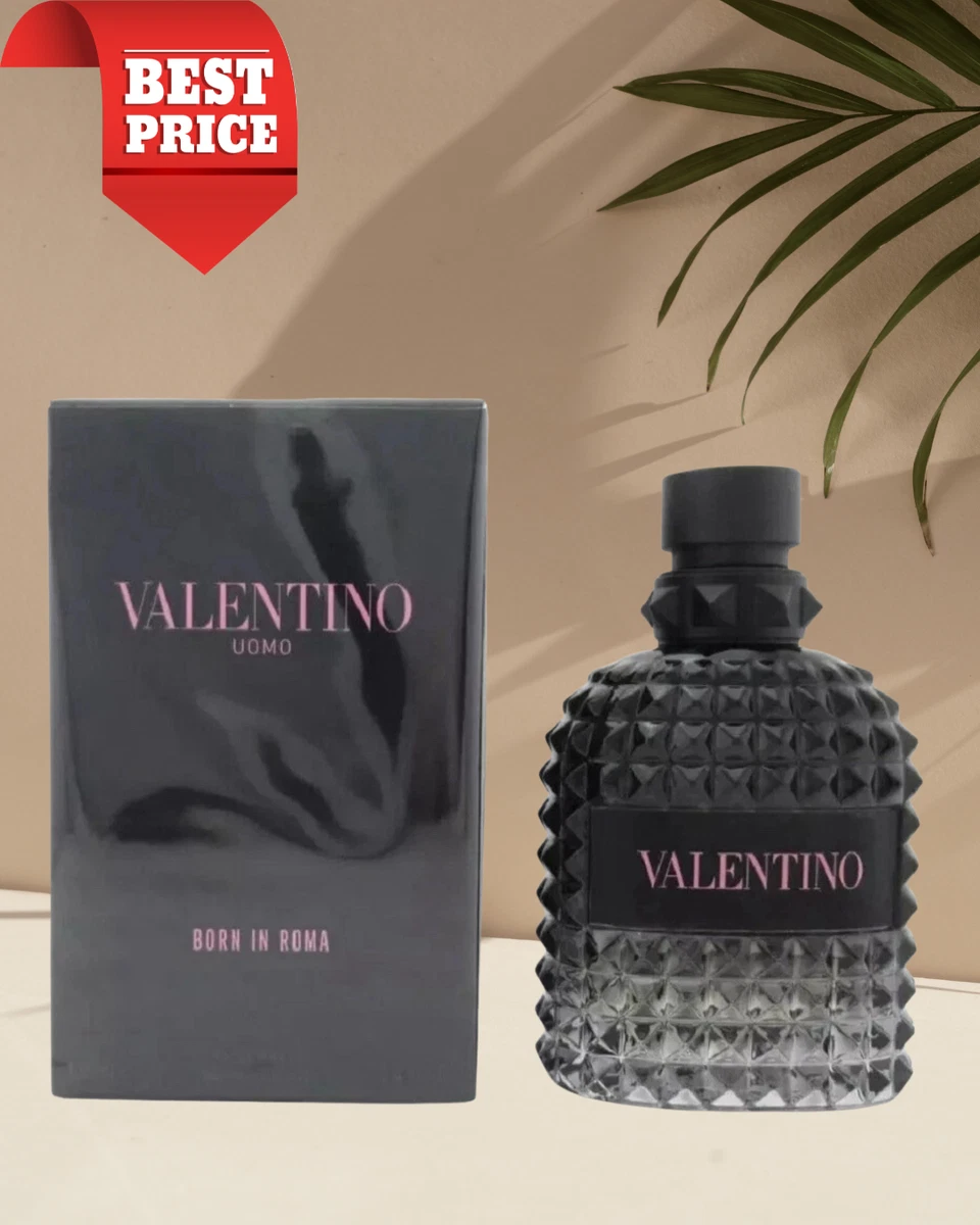 Valentino 香水| eBay