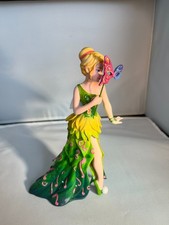 Haute Couture / Masquerade / TinkerBell Figur