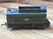 TRIANG R35 BR BRITANNIA GREEN TENDER