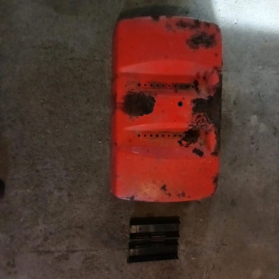 Блок крыла газонокосилки Ariens Yt10  - Изображение 2 из 4