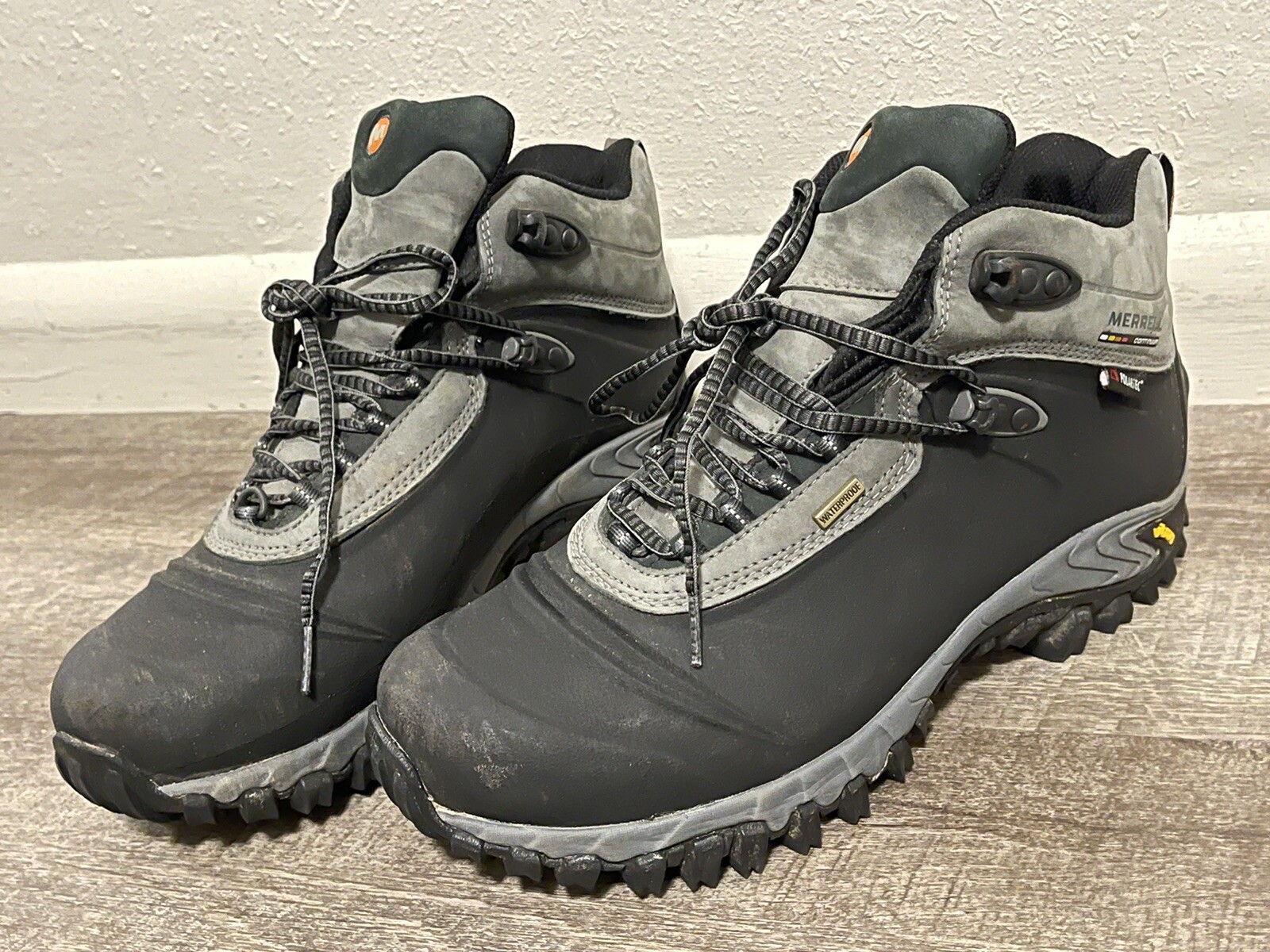 Merrell Thermo 6 Continuum Waterproof 