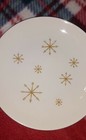 1960's Star Glow Royal China Ironstone Salad/Dessert/Side Plate — photo 2