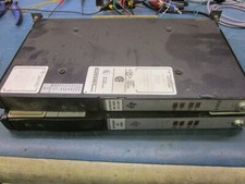 USED Texas Instruments 530T-1112 & 530C-1112 Series 500 Controllers, BOTH
