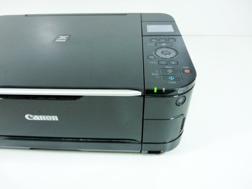 Canon PIXMA MG5220 All-In-One Inkjet Printer - Picture 9 of 14