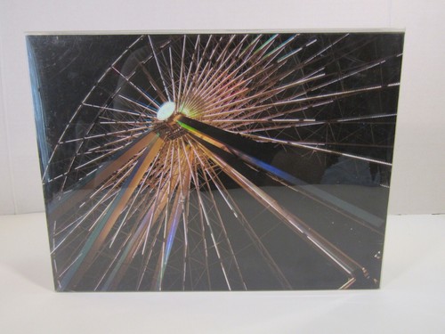 SEPHORA DIVERGENT Limited Multi-Piece Collectors Kit Palette NEW/ DISCONTINUED