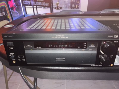 sony digital cinema sound