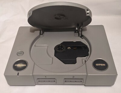Playstation PS1 Value Pack PAL Complet scph 5552 c