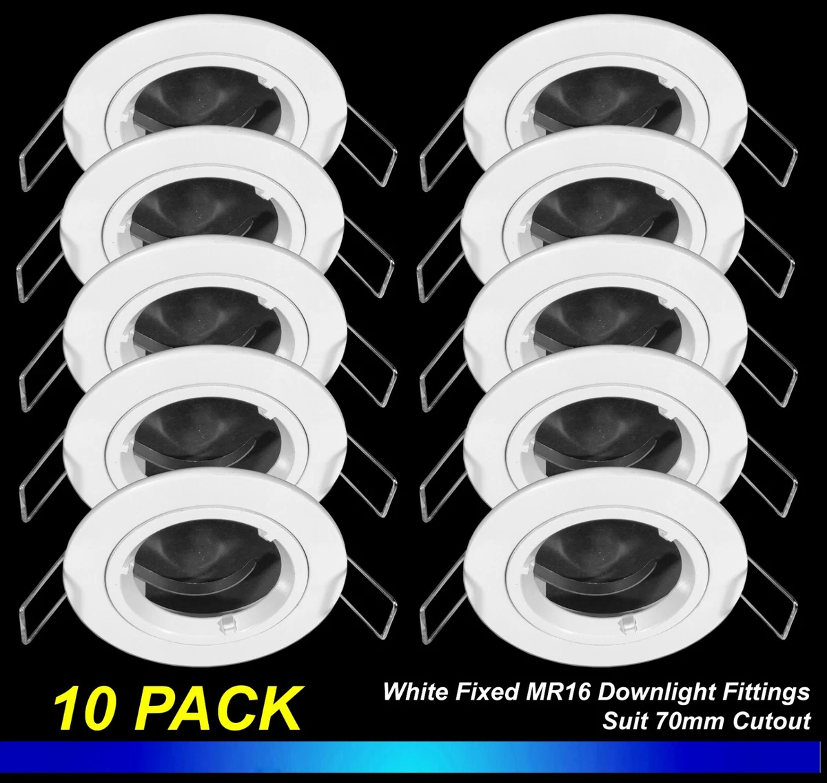 80mm downlight 2024