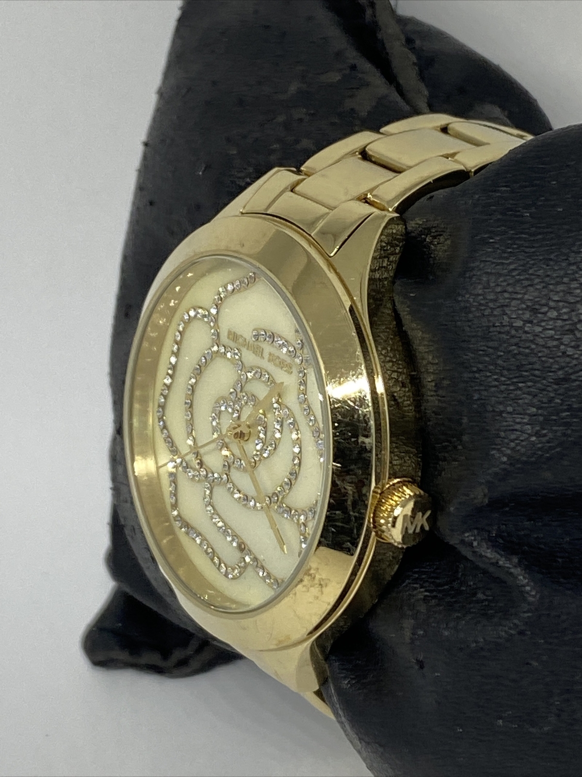 Michael Kors MK3992 Women's Slim Runway 