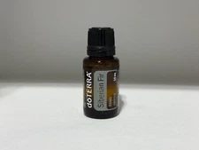 doTERRA Siberian Fir 15ml Exp 2029 Essential Oil