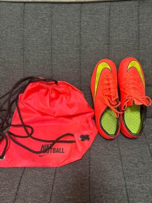 NIKEFOOTBALL.COM レアなノベルティ NIKEFOOTBALL.COM レアなノベルティ