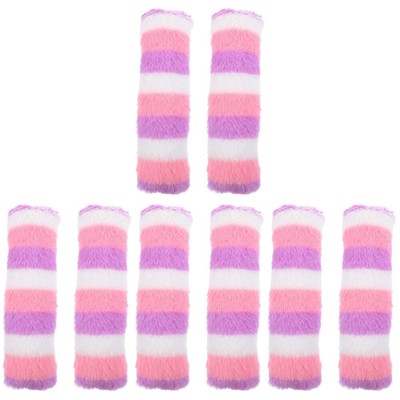 8 PCs Toy Interactive Cat Toy Plüschkissen Kätzchen Spielzeugkatze
