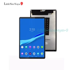 For Lenovo Tab M10 FHD Plus TB-X606F X606X LCD Touch Screen Digitizer Assembly