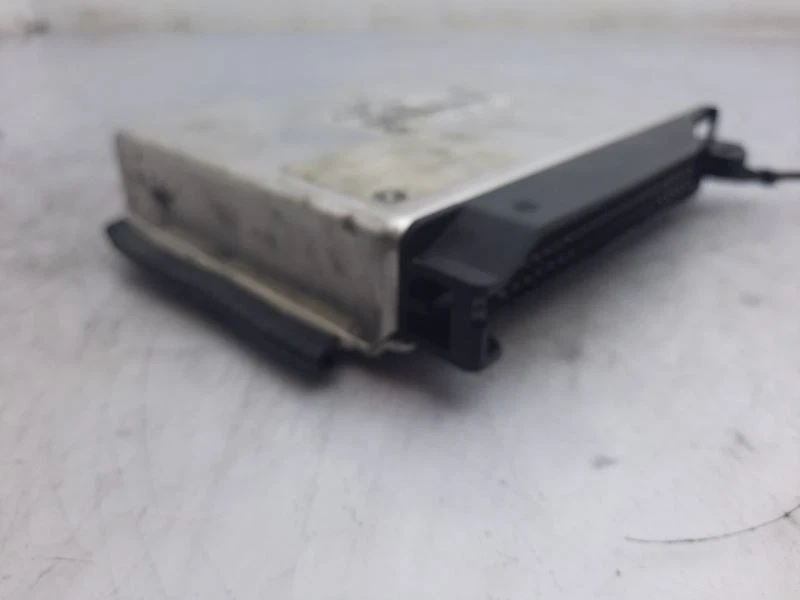 Módulo de control electrónico ECM del motor 1,9 L compatible con BMW Z3 1430105 96-98 Foto 4 de 4