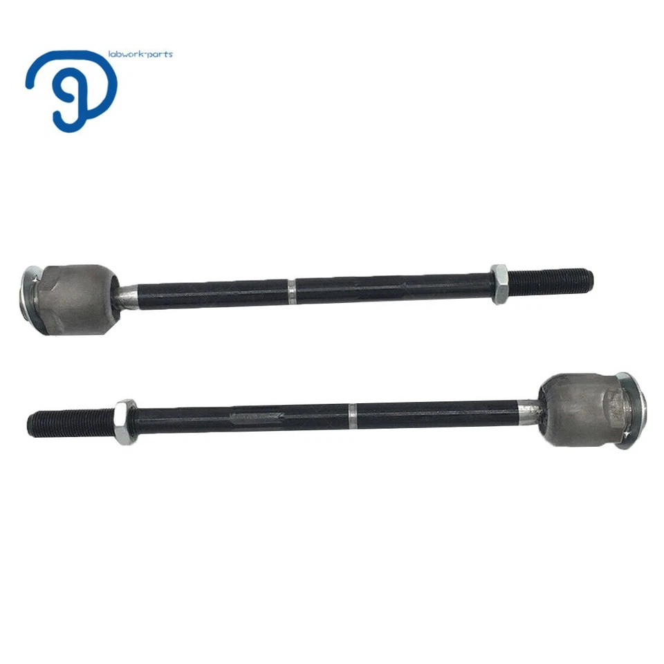 Front Upper Lower Control Arm Tierod Kit For GMC YUKON XL 1500 2007 - 2013 Foto 4 de 4