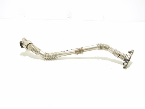 OPEL INSIGNIA 2.0 103kW diesel turbo oil feed pipe rohr turbolader 55587503