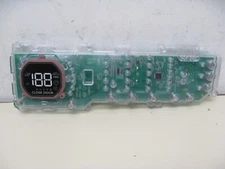 OEM  Electrolux Washer User Interface Display Board 5304529902  New Open Box