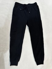 Treasure & Bond Black Boys Jogger Sport Pants...