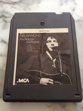 8 TRACK--NEIL DIAMOND--TOUCHING YOU, TOUCHING ME MCAT 2006