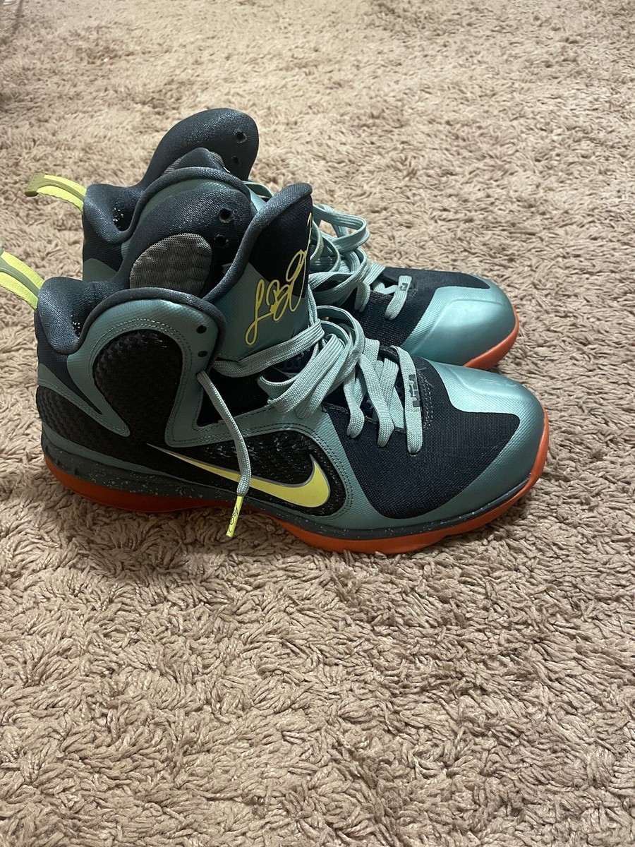 Cannon Lebron High LeBron 'Cannon' MINT $80