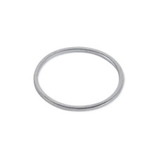 Reduzierring 22,2mm auf 16mm Distanzring Metalldichtung f&uuml;r Kreiss&auml;gebl&auml;tter