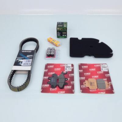 Suzuki Filtre à Huile Suzuki Intruder Vl 125 250 2000-2007 Lc 268136#5