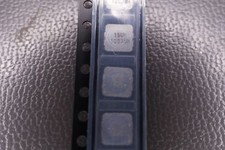 Lot of 4 IHLP2020CZER150M01 Vishay Fixed Inductor 15uH 100kHz 265 mOhms 20 NOS