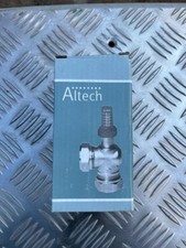 ALTECH 15MM CORNER ANGLED VALVE