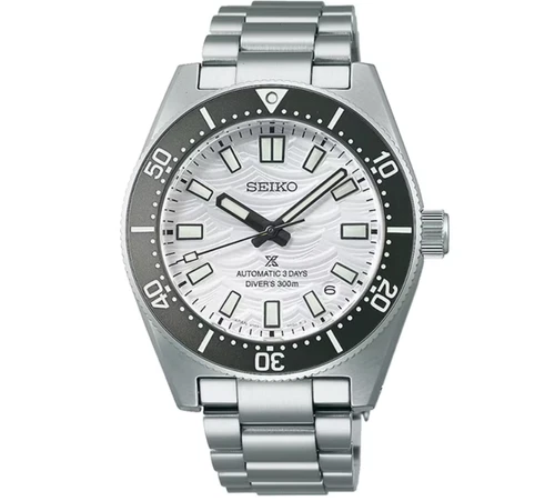 SEIKO Prospex SBDC139/SPB213J1 140th Anniversary Limited Japan Domestic New