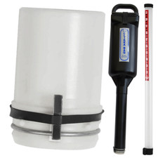 GOLF CLIKKA END / REPLACEMENT END FOR GOLF CLIKKA TUBES & GOLF CLIKKA BAGS