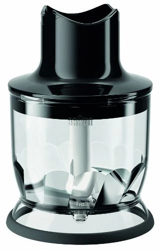 Braun 2025 mq 20