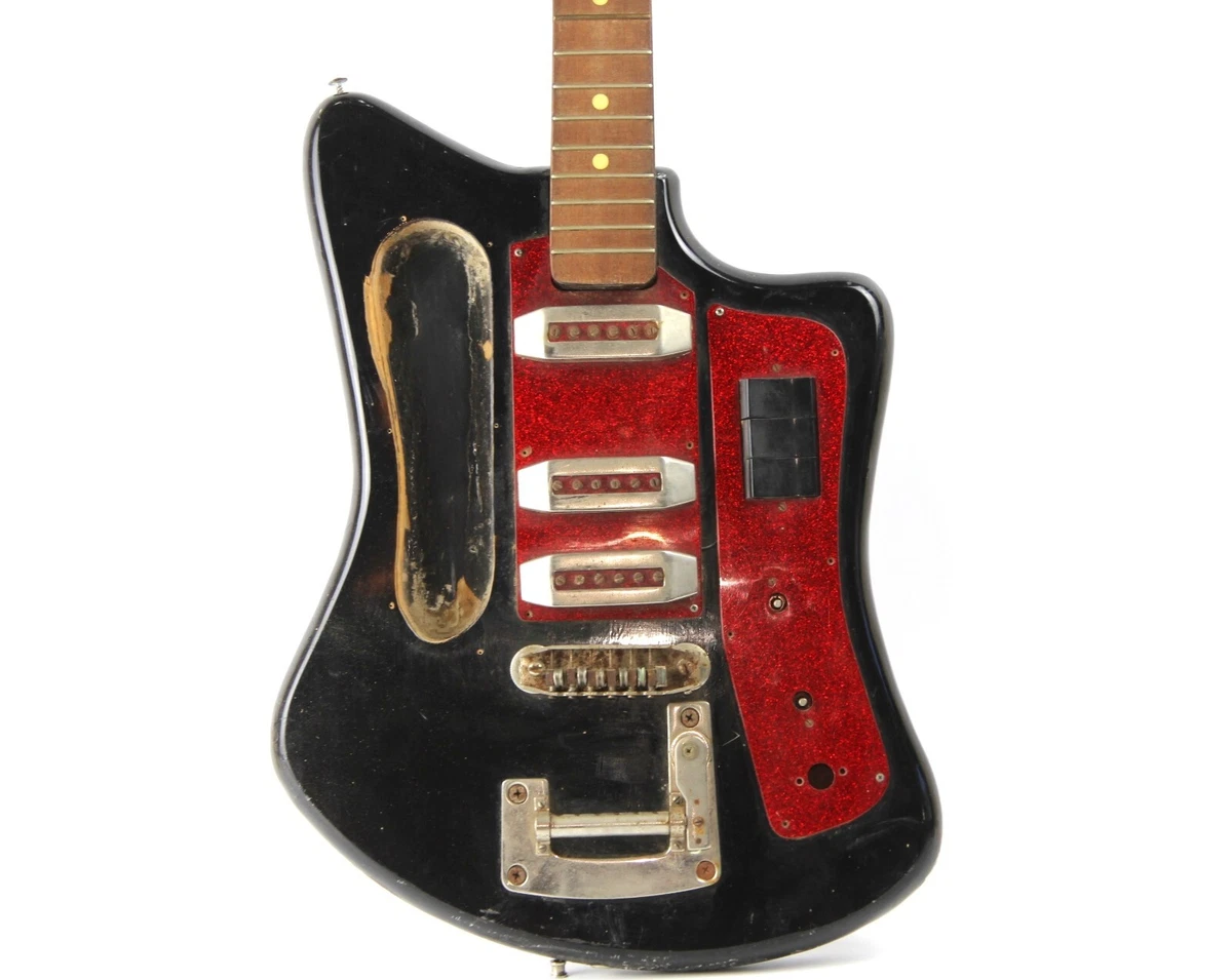 Russian guitar for sale hotsell