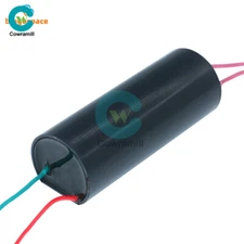 DC 3v-6v to 400kV 400000V Boost Step-up Power Module High-voltage Generator New