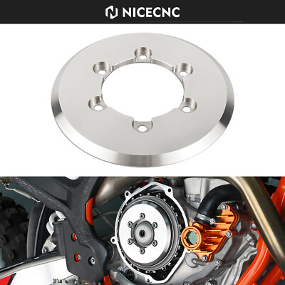 NICECNC Clutch Weight 9 Oz For KTM 250 350 450 500 EXC-F 2014-2023 SXF XCF 2022