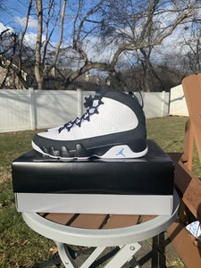jordan retro 9 mens size 11