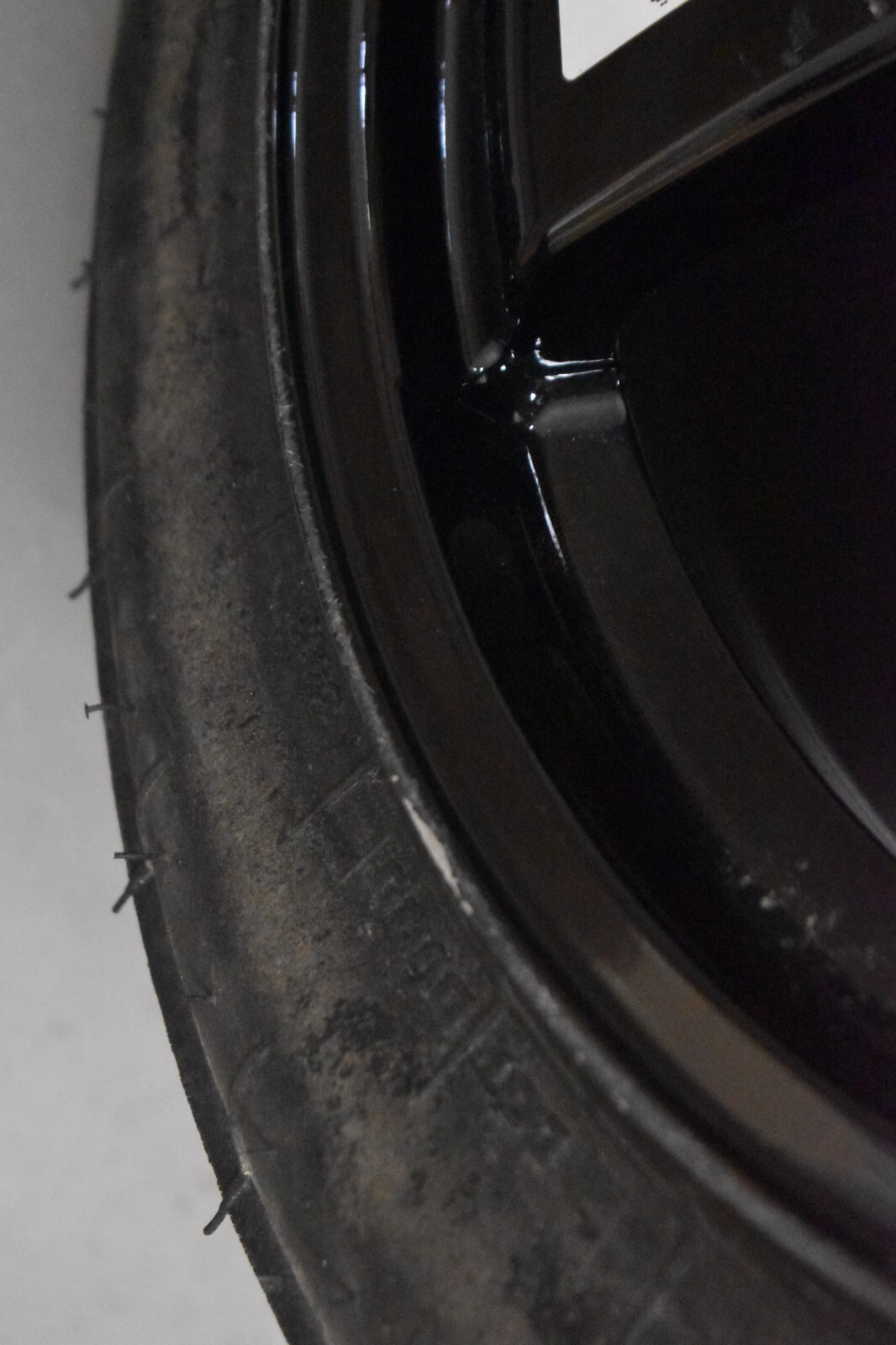2014-2022 MASERATI GHIBLI SPARE TIRE 6X18 FACTORY OEM