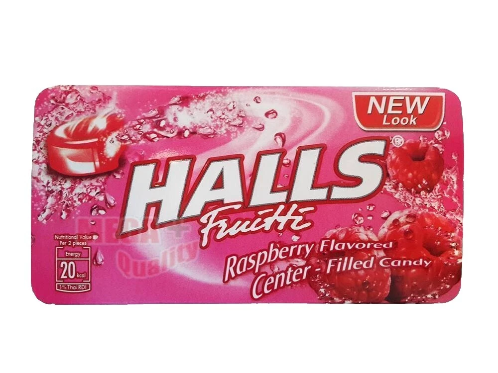 Vegan Boiled & Hard Sweets