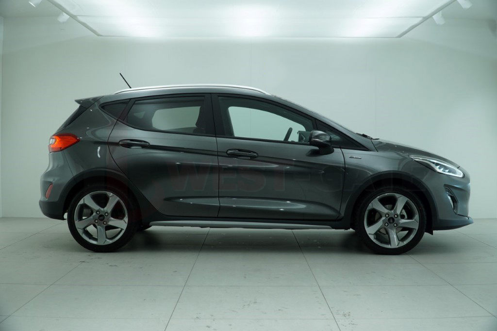 HEKO wind deflectors FULL 4piece set FORD FIESTA mk8 5door hatchback since 2017 eBay