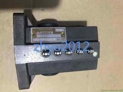 BNS 519-B5-R10-46-12 Proximity Limit Switch (by Fedex or DHL )